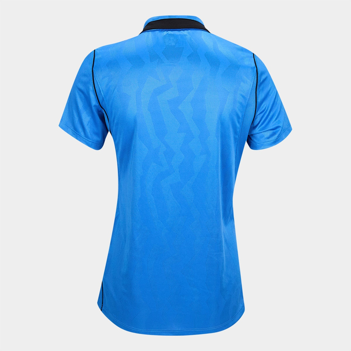 Camisa Corinthians III 2026/27 Azul Feminina Torcedor - outro ângulo