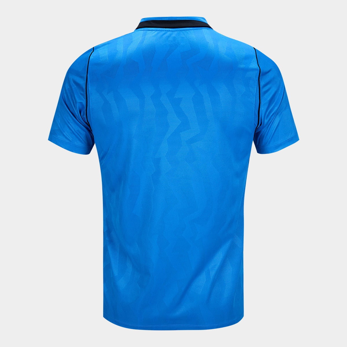 Camisa Corinthians III 2026/27 Azul Torcedor - vista frontal