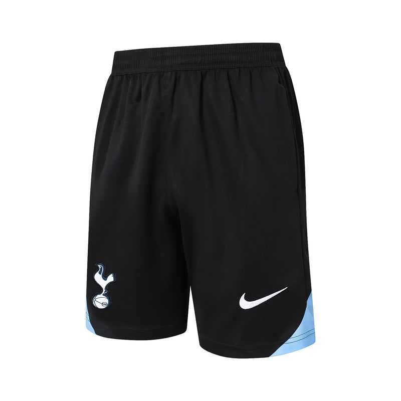 Conjunto Tottenham Treino Regata 24/25 - Cinza