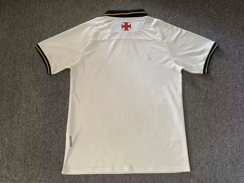 Camisa Vasco III 22/23 Kappa - Branco