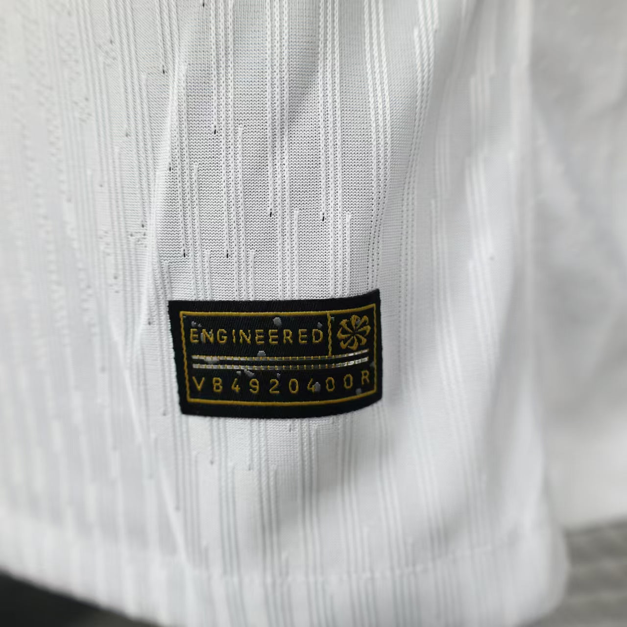 Camisa Barcelona 25/26 Special Edition Jogador  Branco