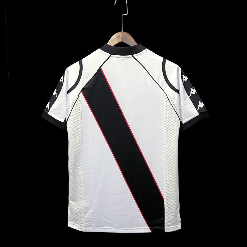 Retro Retro 2002 Vasco da Gama White (8A8F)
