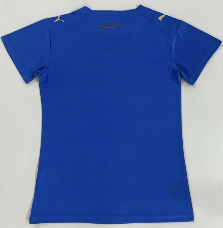 26/27 Women Palmeiras 3rd Blue Jersey
