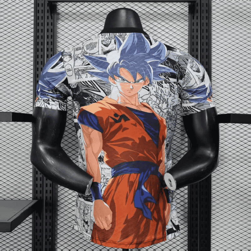 Camisa Japão Edição Especial 2025/26 - Jogador