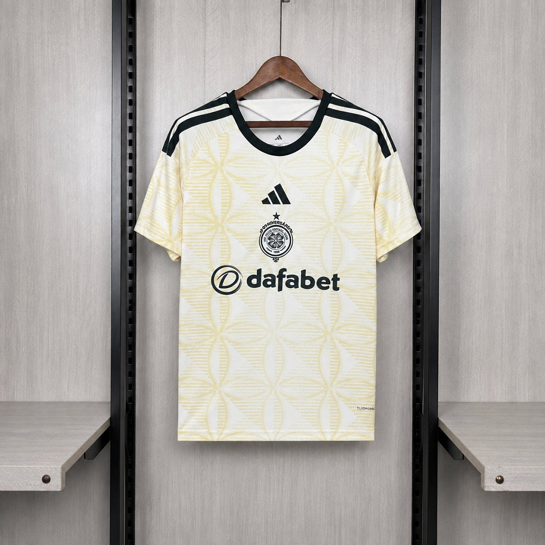 26∕27 Celtic Third Jersey S-4XL