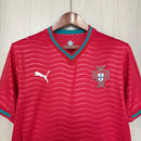 Camisa Seleção Portugal 2026/27
