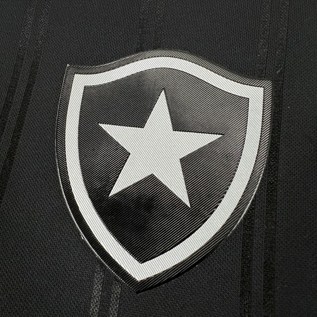 Botafogo 2025∕26 Away Jersey(52A6)