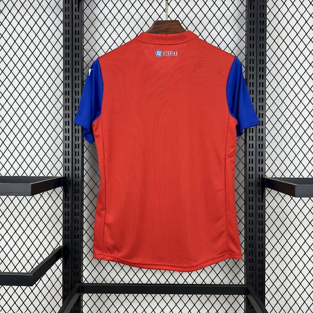 Bahia 2025∕26 Superman Collaboration Jersey(87F4)