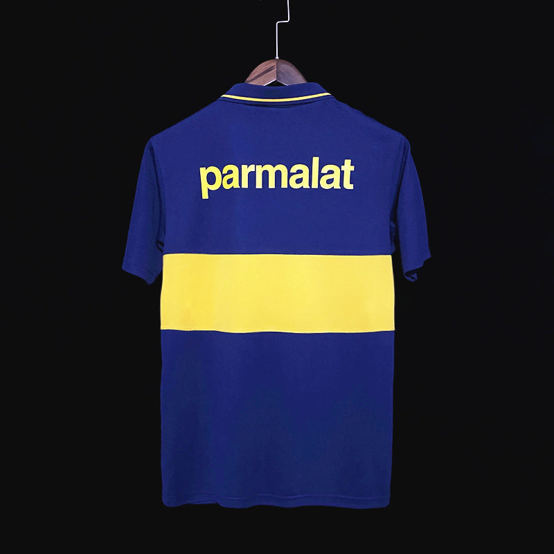 Retro Retro 1994 Boca Home S-2XL(7448)