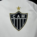 Atletico Mineiro 2025∕26 Away Jersey(F2EB)
