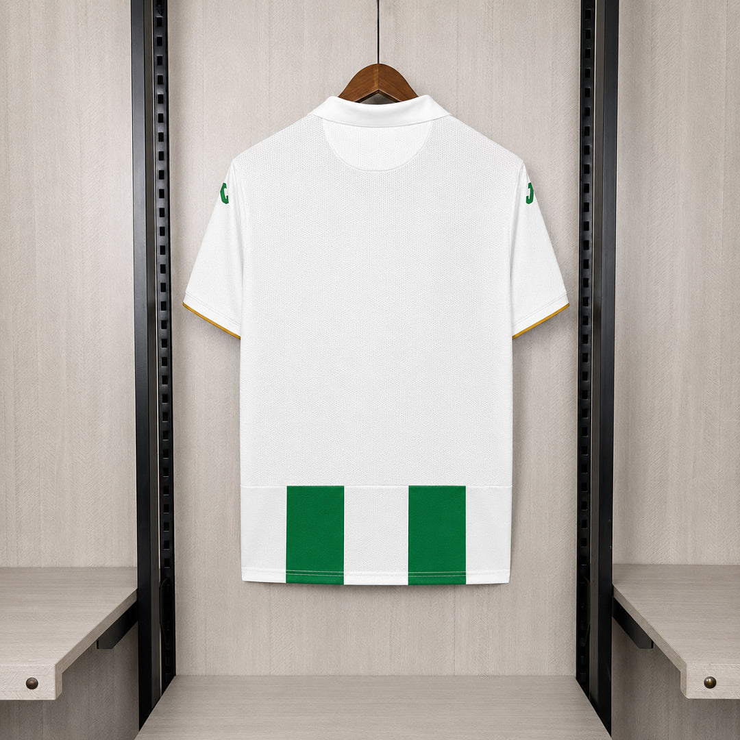 26∕27 Córdoba Home Jersey S-4XL
