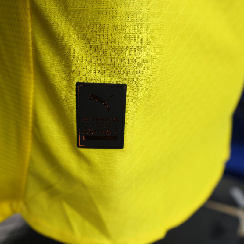 Camisa Boussia Dortmund 25/26 Home - Jogador