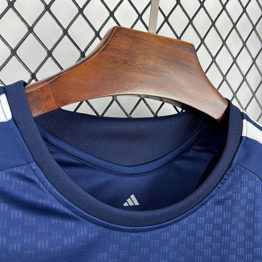 Mens Cruzeiro 2025∕26 Pre-Match Jersey