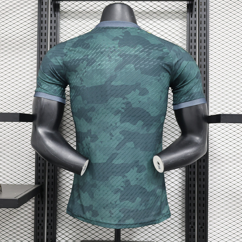 Camisa Real Madrid Edição Especial 2024/25 - Jogador