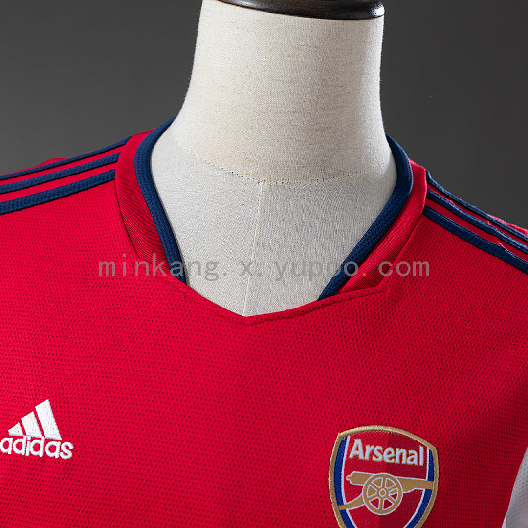 Arsenal 21∕22 Home Retro Jersey S-XXL(45AA)