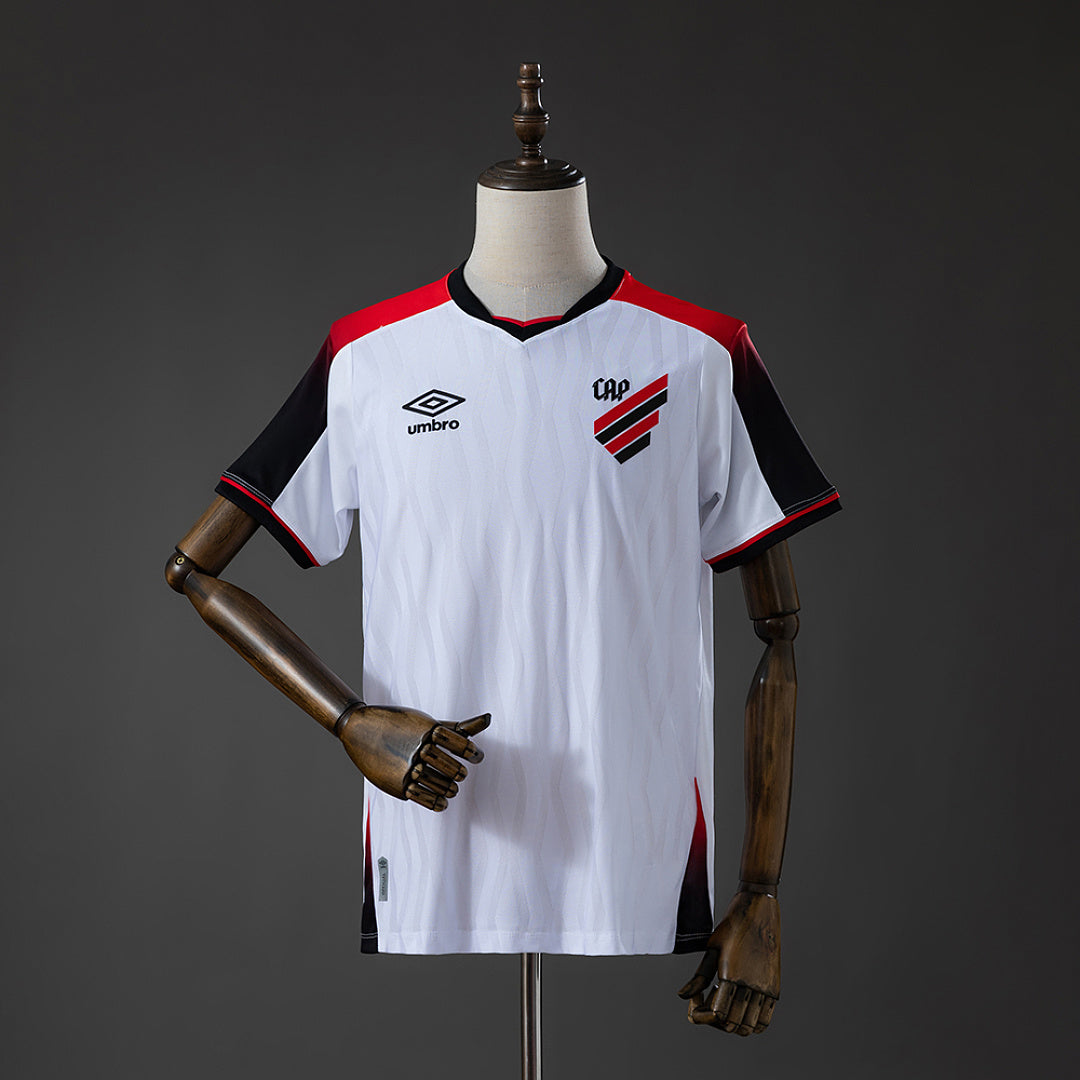 Atletico Paranaense 26∕27 Away Jersey S-4XL(18AE)