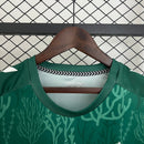 Camisa Real Betis 25∕26 Special Edition - Verde Escuro