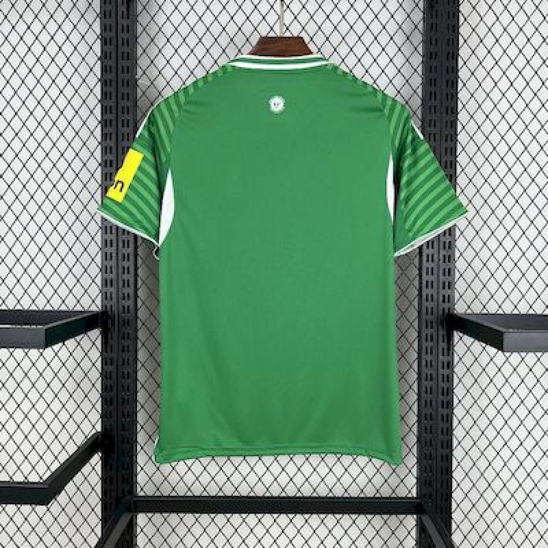 Newcastle United 2025∕26 Away Jersey(B8FC)