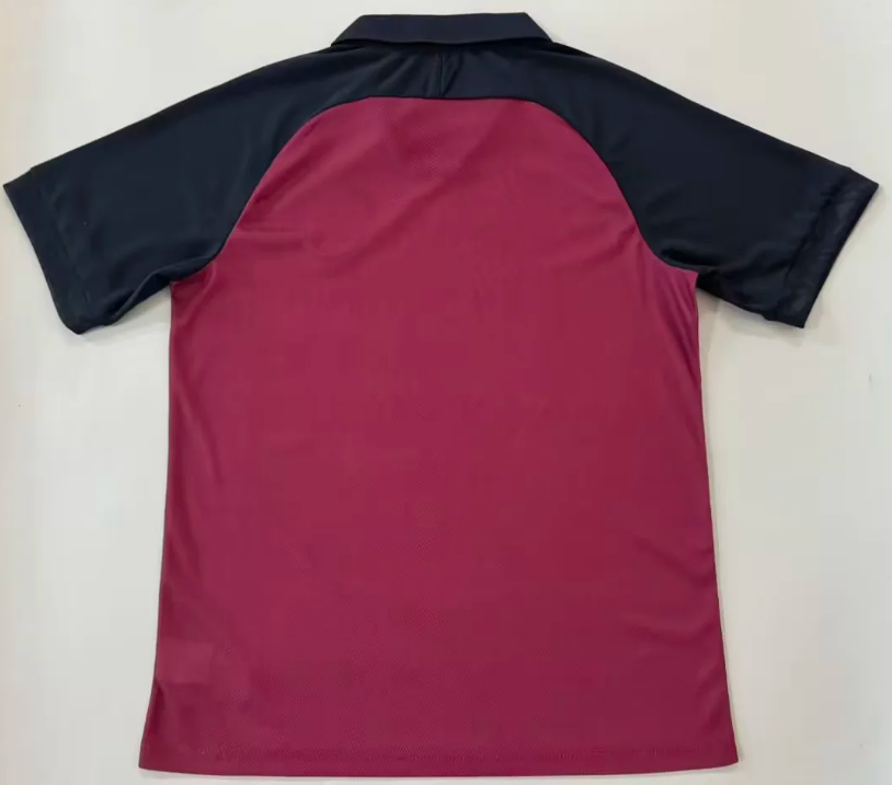 2026/27 Remo Red Jersey P-4GG