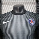 Camisa PSG 25/26 Goalkeeper Jogador