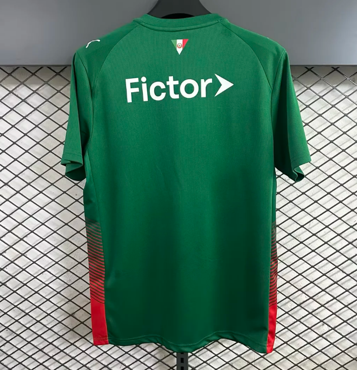2627 Palmeiras Home S-4XL