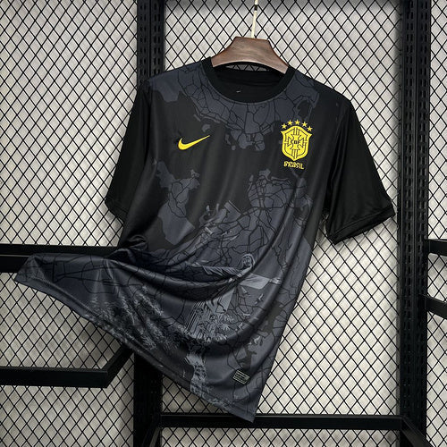 Brazil 2024∕25 Special Edition Jersey (CE79)