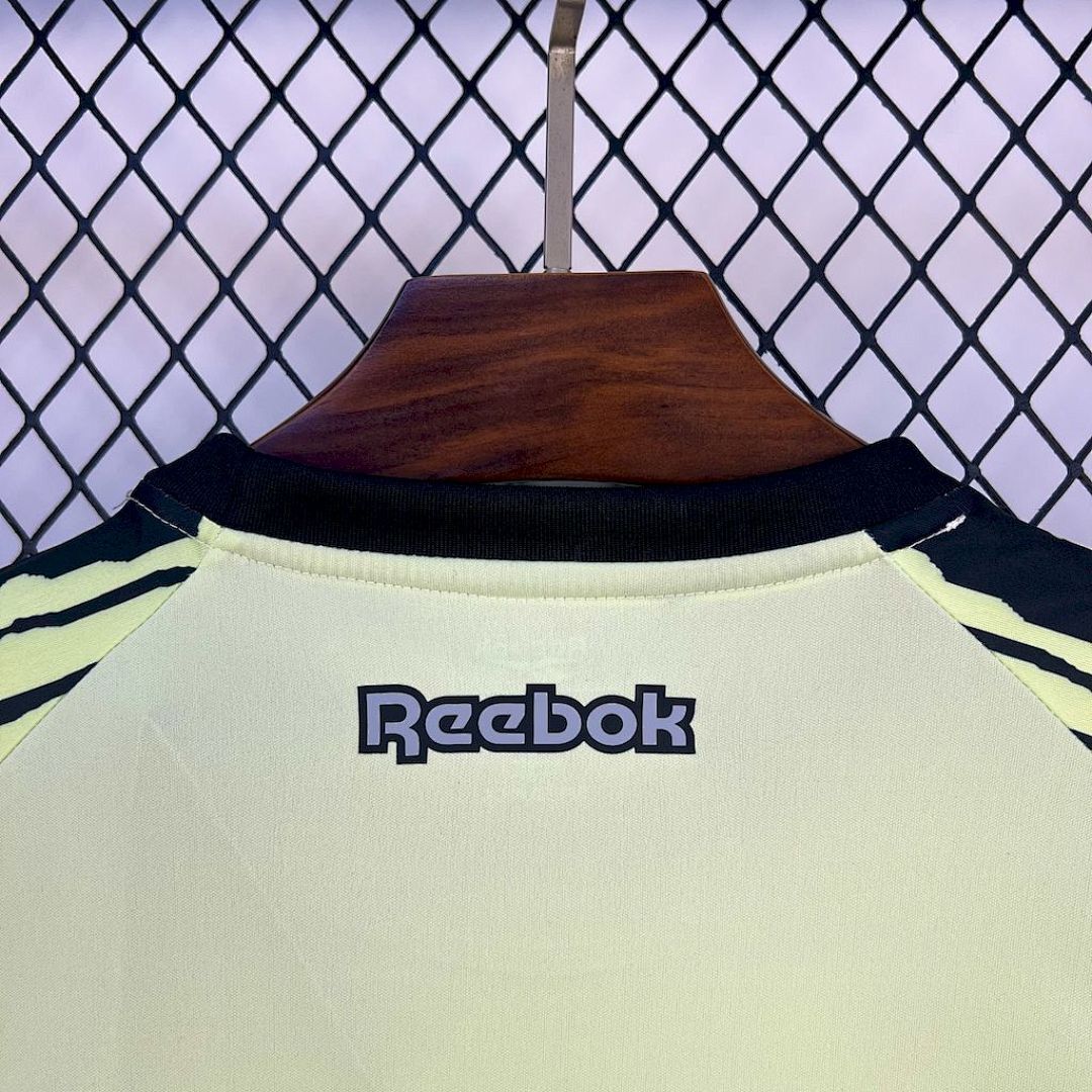 Botafogo 2025∕26 Pre-match training Light green Jersey(69D6)