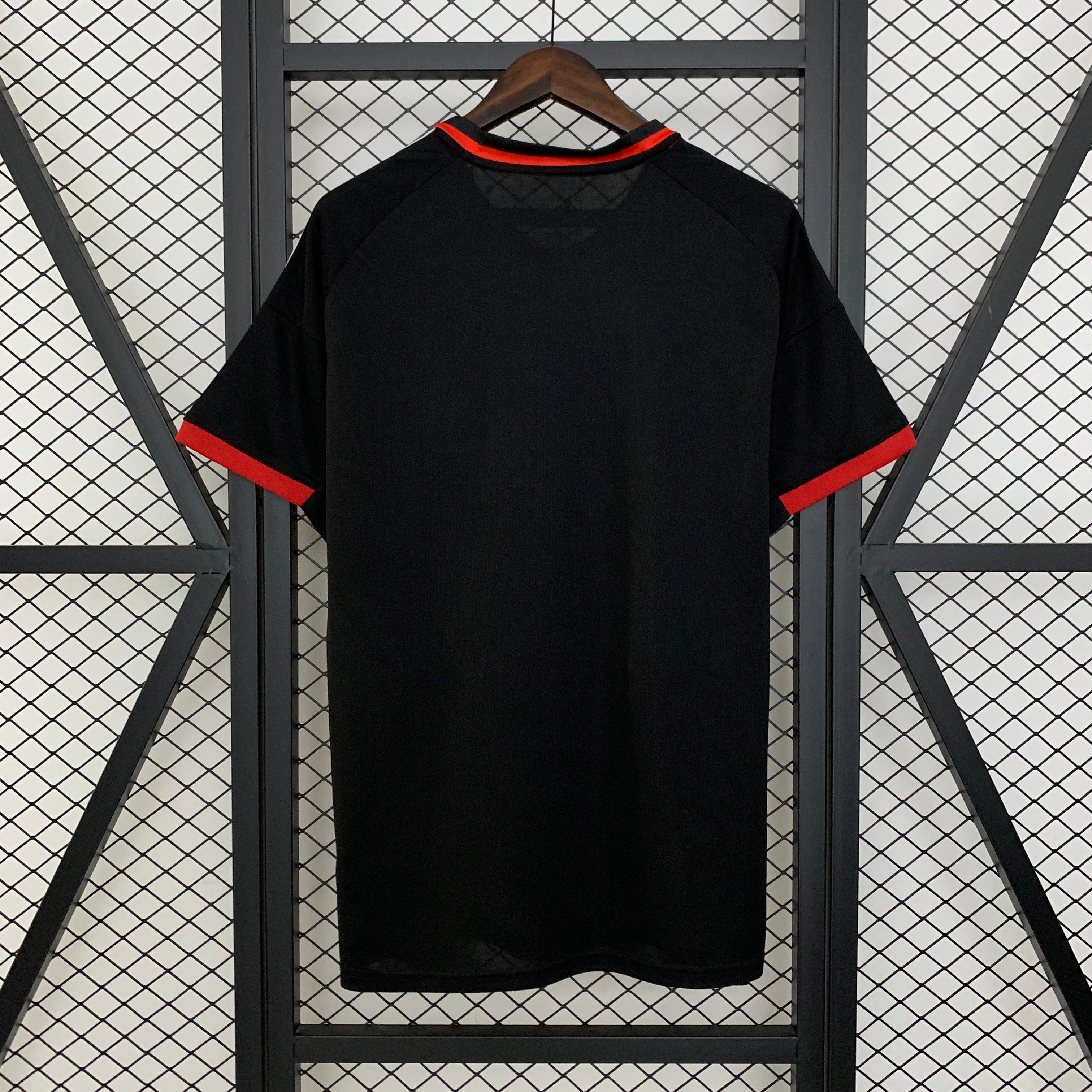 Camisa Real Madrid 25/26 Special Edition  Vermelho