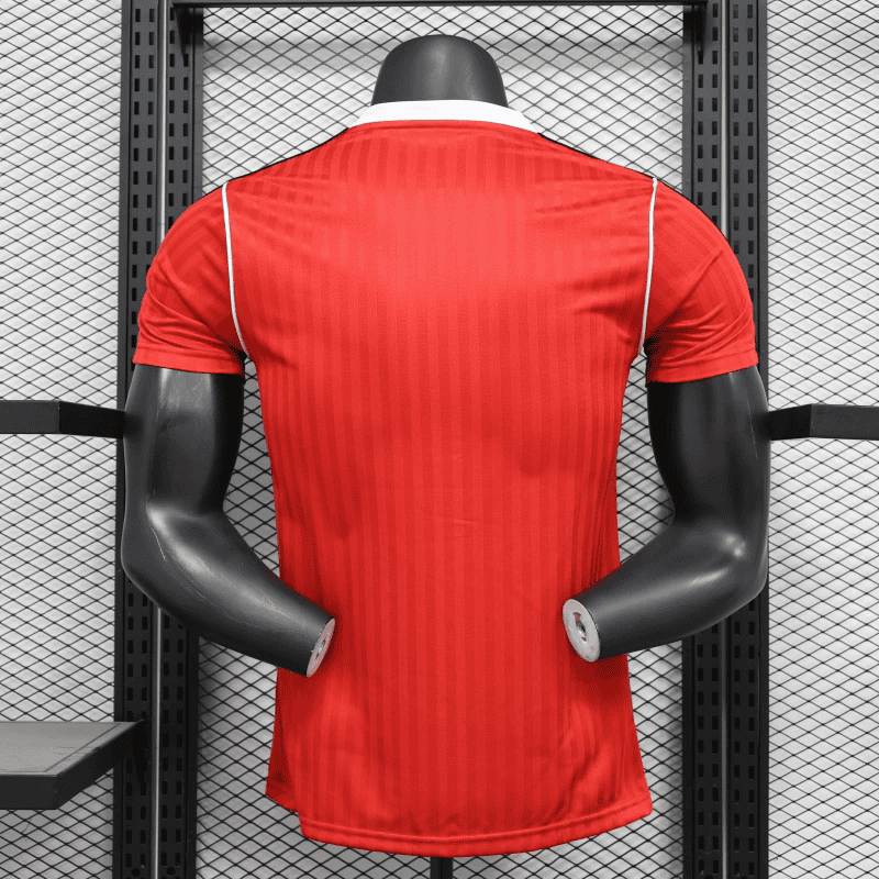 25∕26 player Manchester United Co branded version