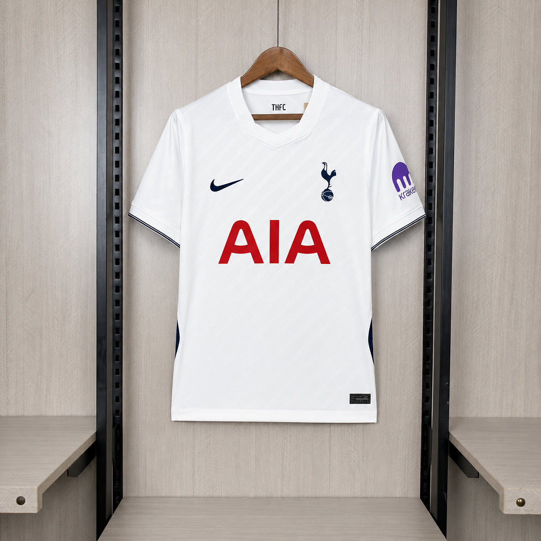 26∕27 Tottenham Hotspur Home Jersey S-4XL