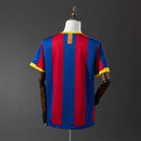 Barcelona 2010∕11 Home Retro Jersey S-4XL(8EB7)