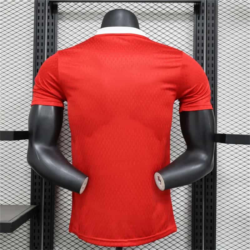 25∕26 Player Arsenal match training uniform (C63A)