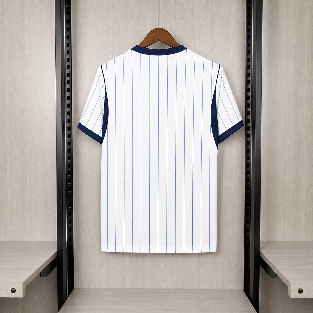26∕27 Inter Milan Away Jerseys S-XXXXL
