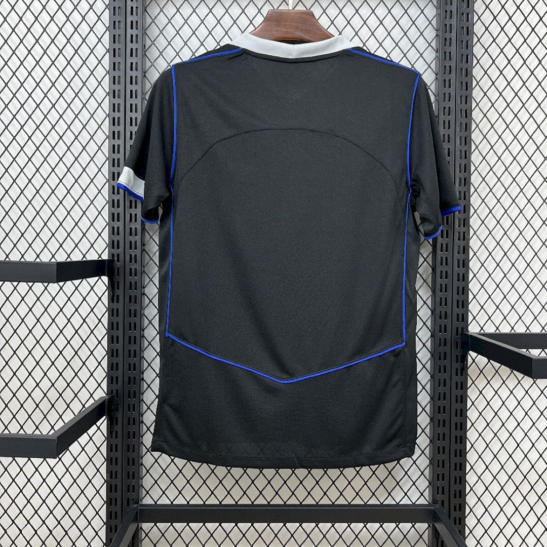Mens Chelsea 2025∕26 Third Jersey(A0DD)