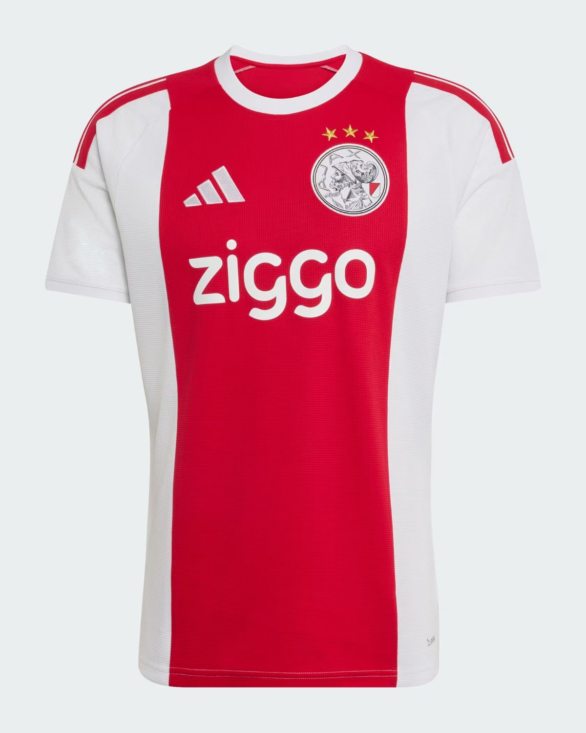 Camisa Ajax I 2026/27 - Torcedor - Oliver Company
