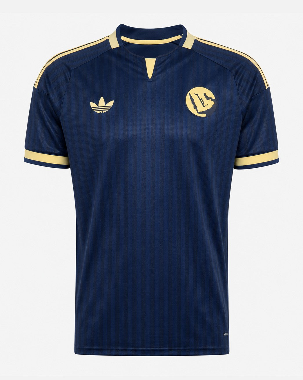 Camisa Al Nassr II 2026/27 - Torcedor - Oliver Company