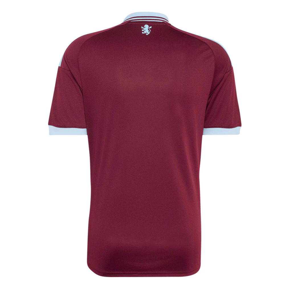 Camisa Aston Villa I  2026/27 Torcedor Masculina