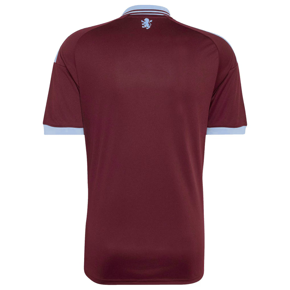 Camisa Aston Villa I  2026/27 Torcedor Masculina