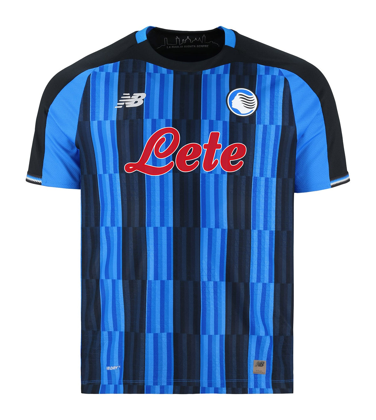 Camisa Atalanta I 2026/27 - Torcedor - Oliver Company