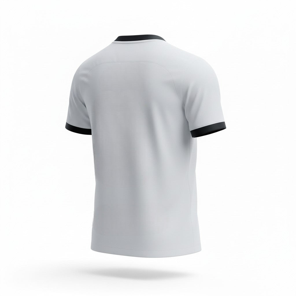 Camisa Atlético Mineiro - Visitante 26-27