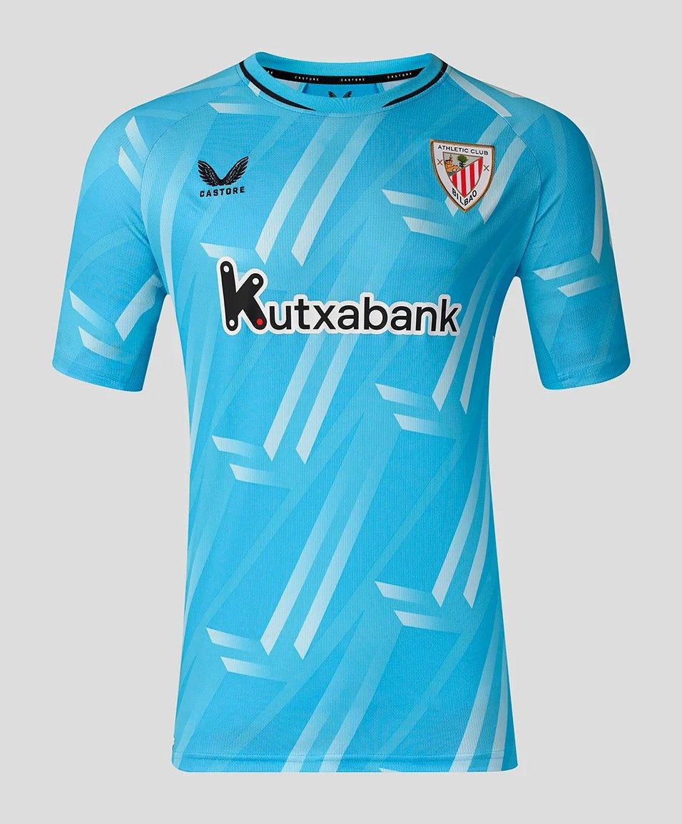 Camisa Athletic Bilbao III 2026/27 - Torcedor - Oliver Company