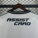 Camisa Colo Colo 25/26 Home - Manga Longa