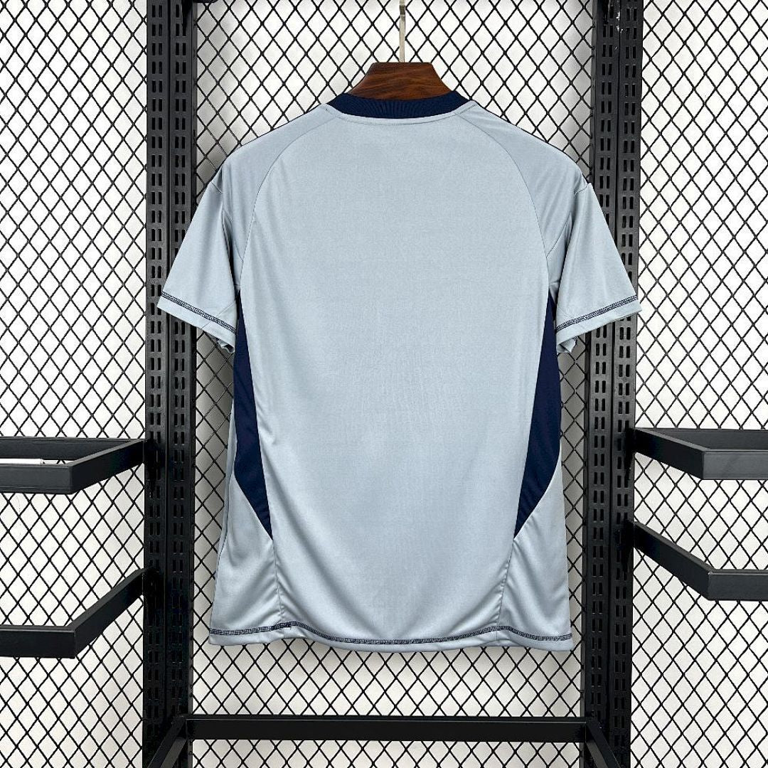 Mens Cruzeiro 2025∕26 Goalkeeper Jersey