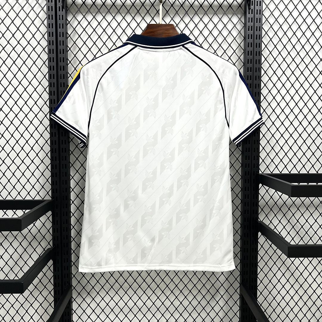 Mens Real Madrid 2026∕27 Casual Jersey(E7BF)