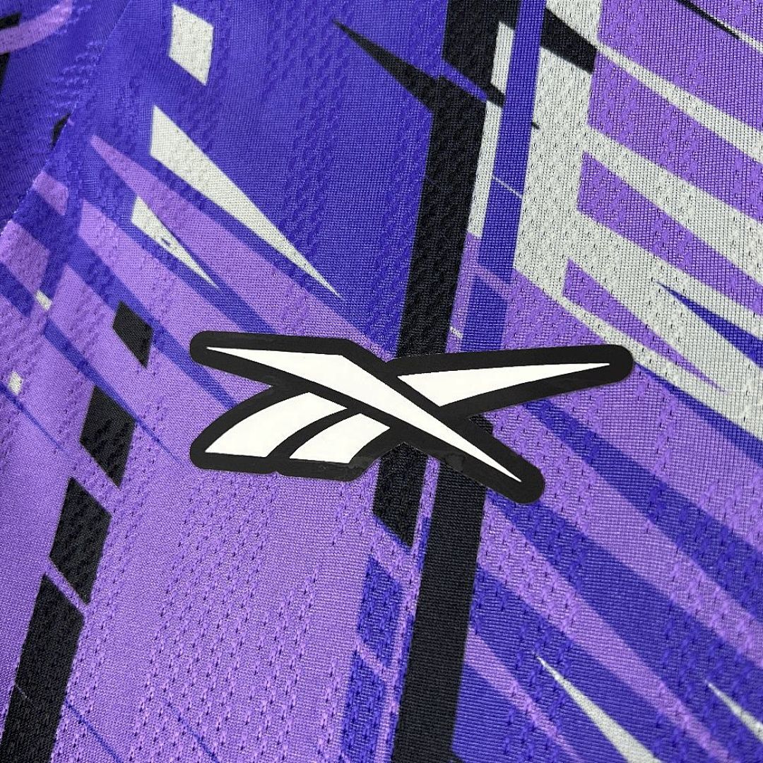Botafogo 2025∕26 Pre-match training Jersey(965A)