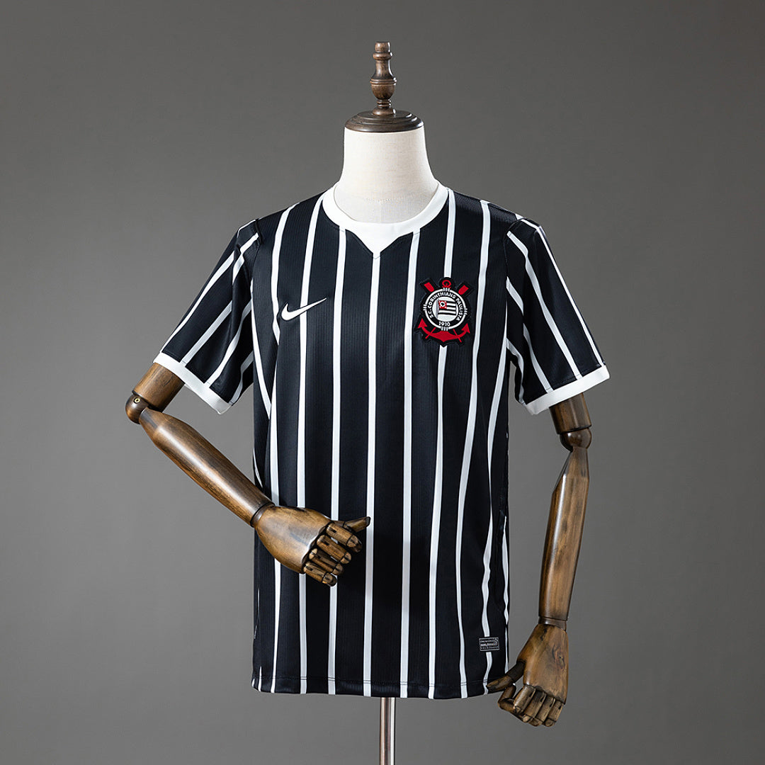 Corinthians 26∕27 Away Jersey S-4XL(37AA)