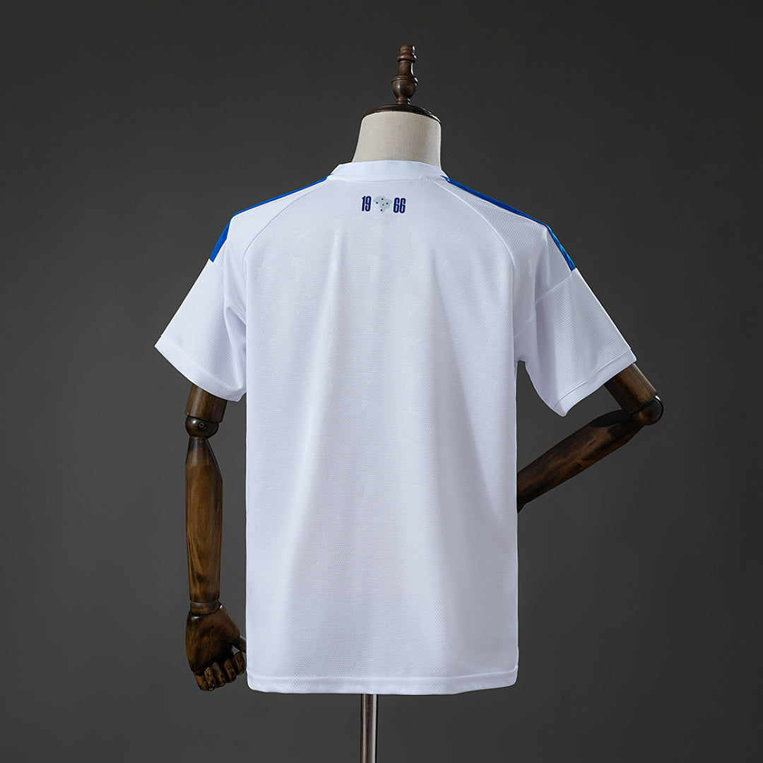 Cruzeiro 26∕27 Away Jersey S-4XL(648E)
