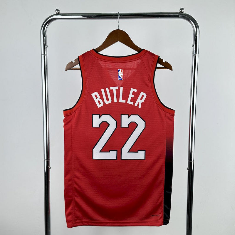 Miami Heat 2024∕25 City Edition BUTLER