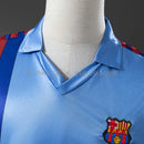 Barcelona 87∕91 Third away Retro Jersey S-XXL(71E2)