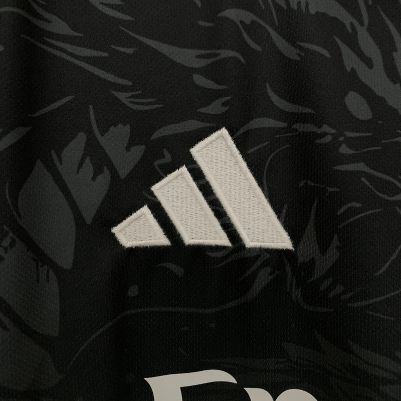 Camisa Real Madrid 25/26 Special Edition  Rosa